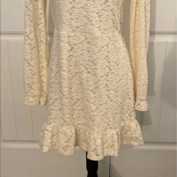 Wild Fable Dress - Picture 2 of 7